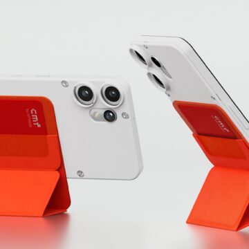 CMF di Nothing svela Phone Pro 2 componibile e gli auricolari Buds 2 - macitynet.it