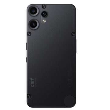 CMF di Nothing svela Phone Pro 2 componibile e gli auricolari Buds 2 - macitynet.it