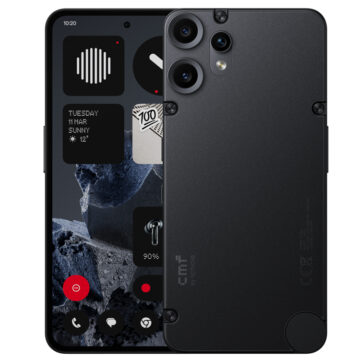 CMF di Nothing svela Phone Pro 2 componibile e gli auricolari Buds 2 - macitynet.it
