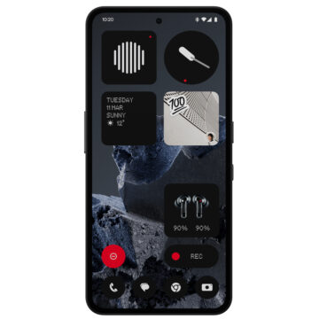 CMF di Nothing svela Phone Pro 2 componibile e gli auricolari Buds 2 - macitynet.it
