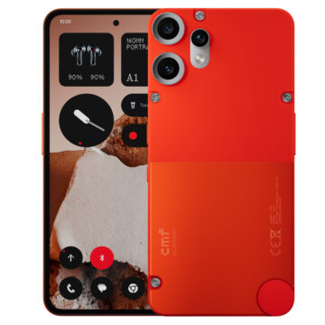 CMF di Nothing svela Phone Pro 2 componibile e gli auricolari Buds 2 - macitynet.it
