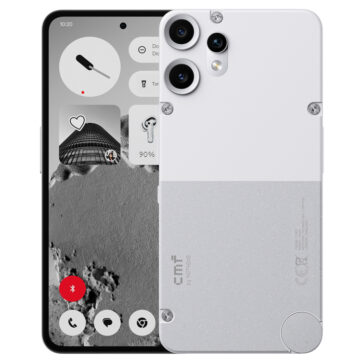 CMF di Nothing svela Phone Pro 2 componibile e gli auricolari Buds 2 - macitynet.it