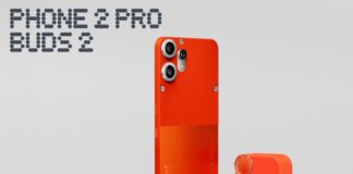 CMF di Nothing svela Phone Pro 2 componibile e gli auricolari Buds 2 - macitynet.it