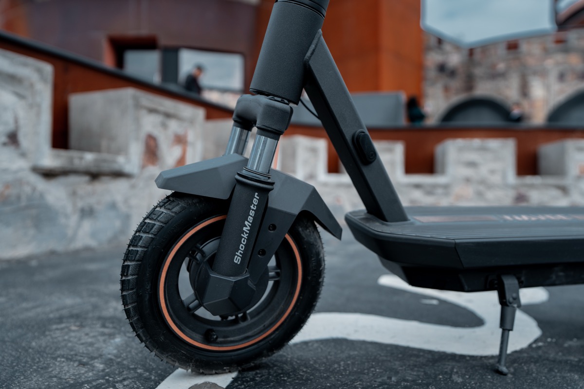 NAVEE lancia ST3 Pro e GT3 Max - macitynet.it