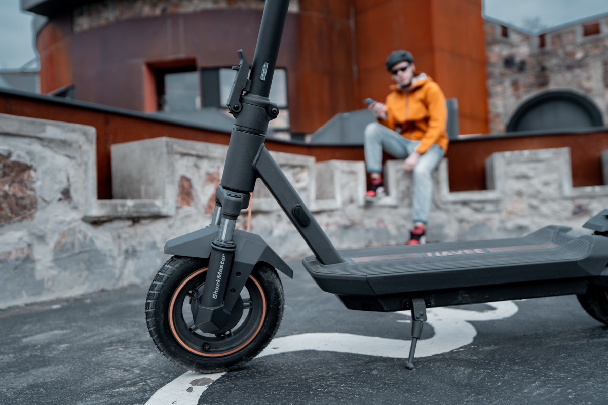 NAVEE lancia ST3 Pro e GT3 Max - macitynet.it