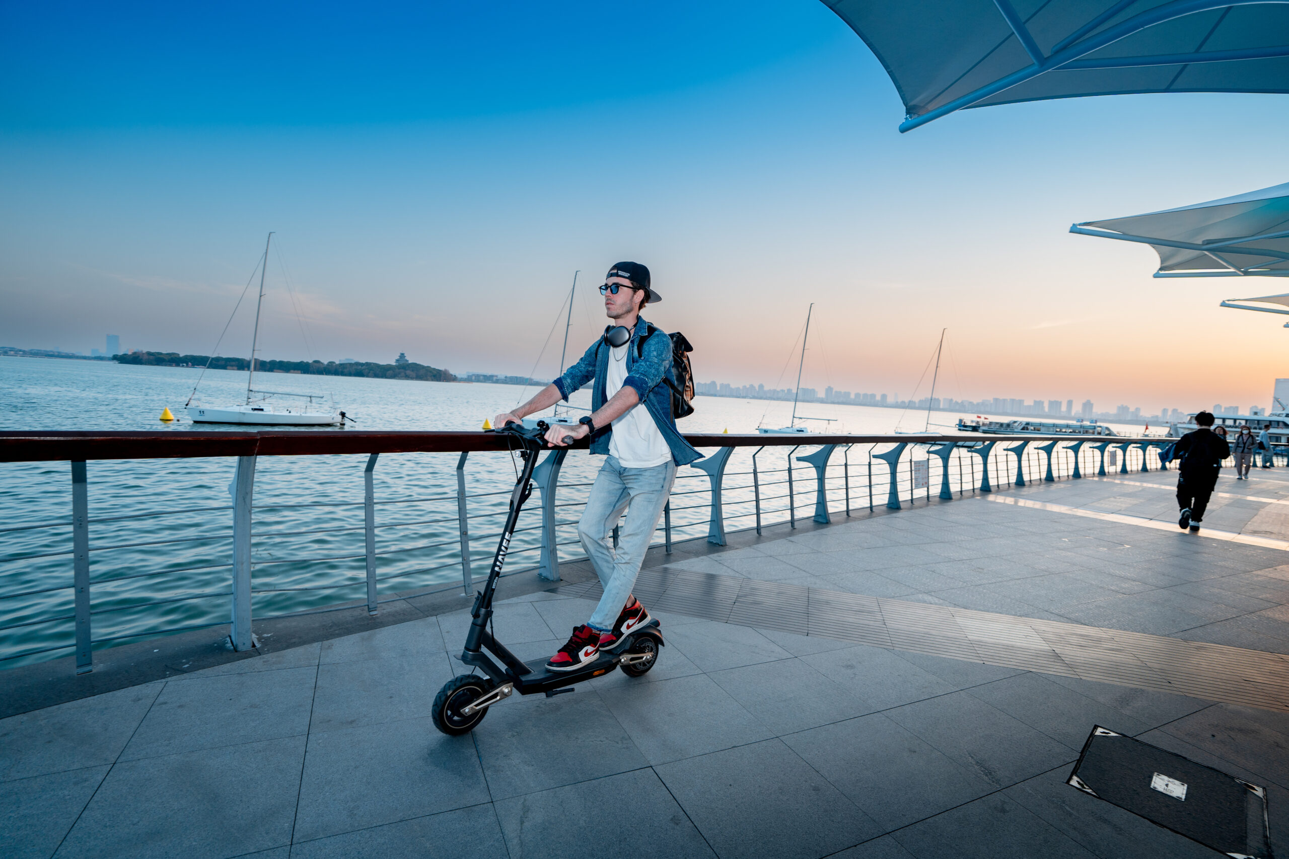 NAVEE lancia ST3 Pro e GT3 Max - macitynet.it