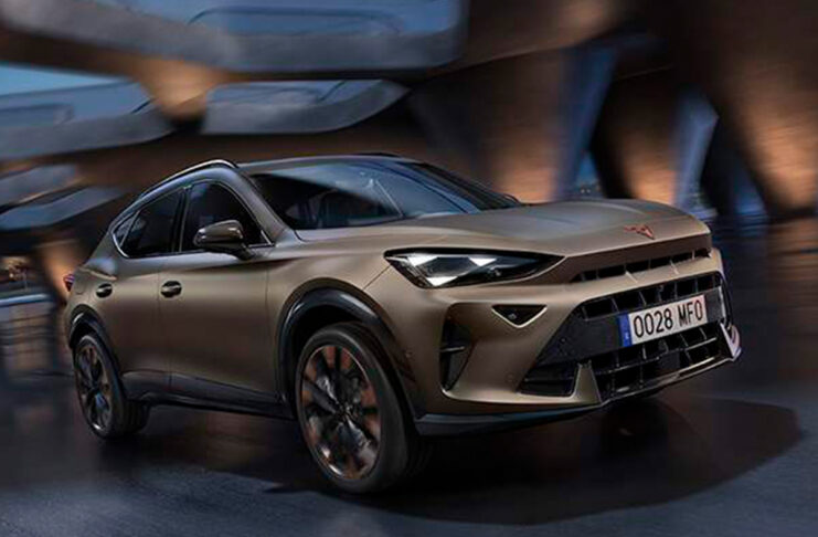 Recensione auto Nuova Cupra Formentor, uno squalo ibrido ad altissima tecnologia - macitynet.it