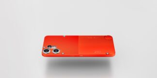 CMF Phone 2 Pro - macitynet.it