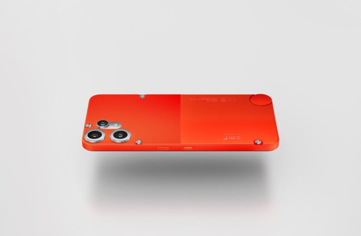 CMF Phone 2 Pro - macitynet.it