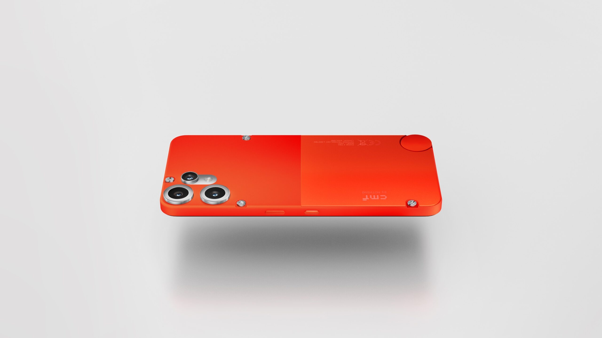 CMF Phone 2 Pro - macitynet.it CMF Phone 2 Pro - macitynet.it