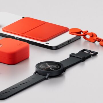 CMF di Nothing svela Phone Pro 2 componibile e gli auricolari Buds 2 - macitynet.it