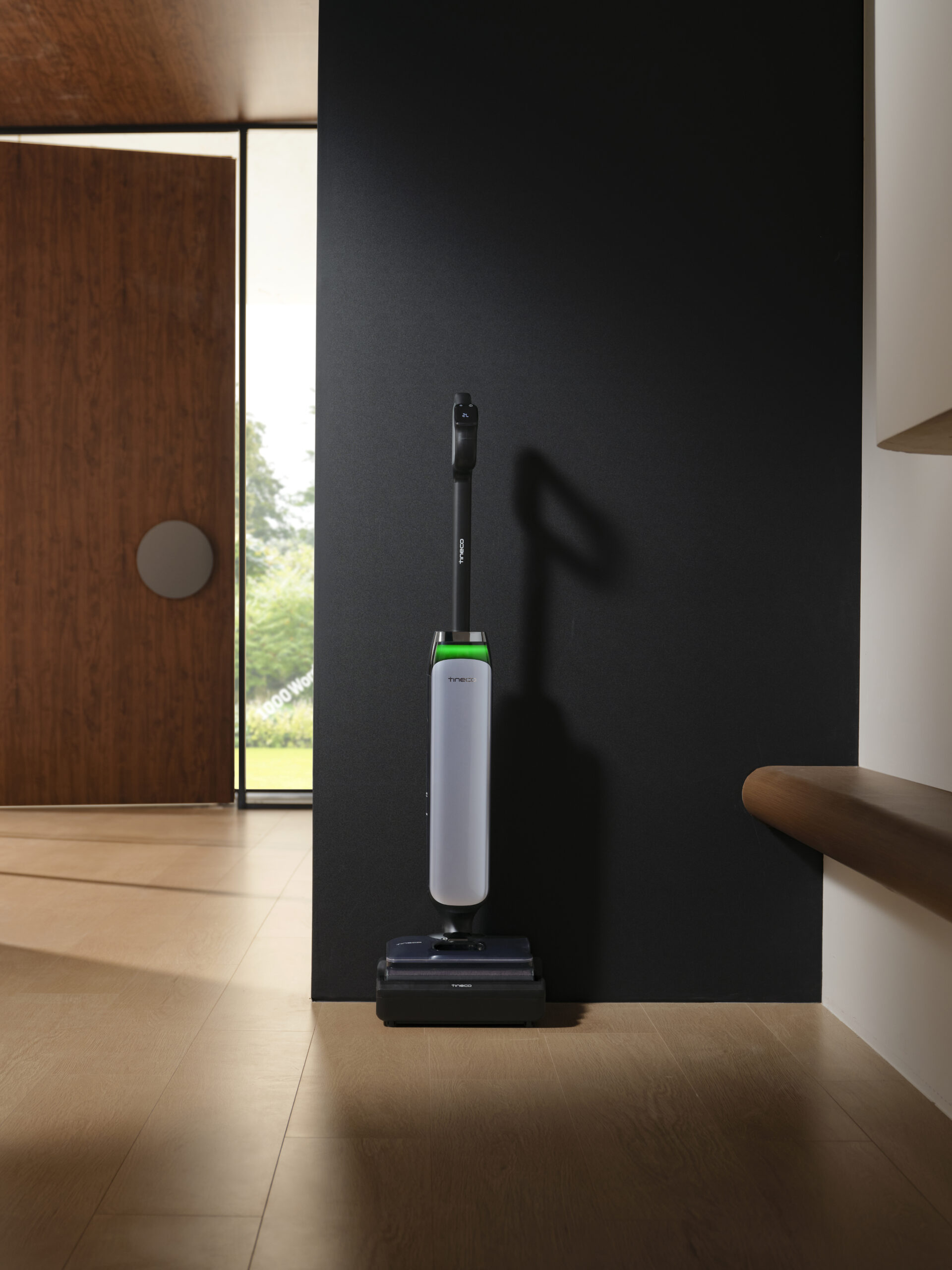 Tineco lancia la lavapavimenti FLOOR ONE S9 Artist Series - macitynet.it