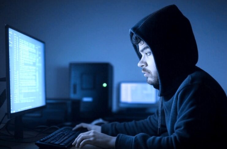 Attacchi informatici in crescita, il furto di dati sul dark web sale del 15% nel 2024 - macitynet.it