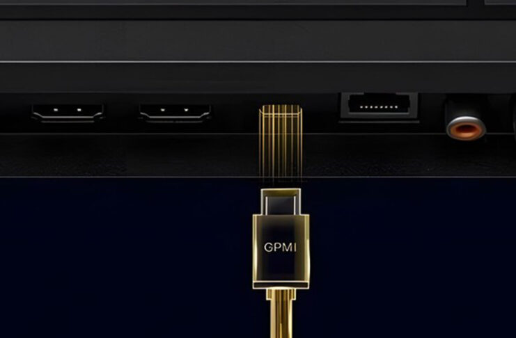 GMPI, la Cina propone l'alternativa ad HDMI e DisplayPort - macitynet.it