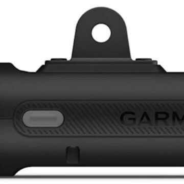 Garmin Varia Vue è il fanale per bicicletta con dashcam 4K - macitynet.it