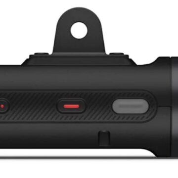 Garmin Varia Vue è il fanale per bicicletta con dashcam 4K - macitynet.it