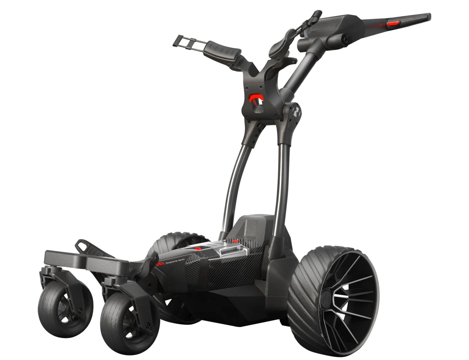 NAVEE lancia ST3 Pro e GT3 Max - macitynet.it