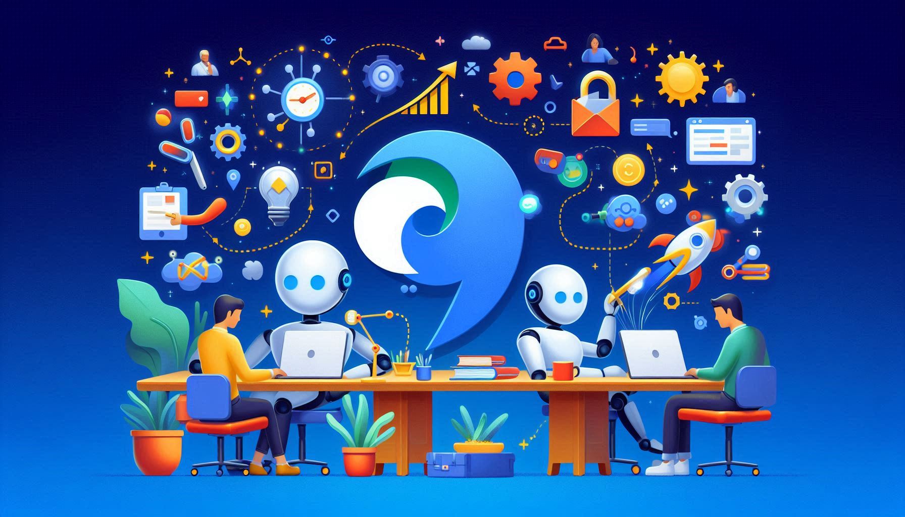 Google Workspace si trasforma grazie a Gemini e alle nuove funzioni AI - macitynet.it