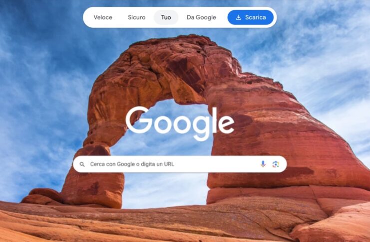 Google cambia idea sui cookie di terze parti in Chrome - macitynet.it