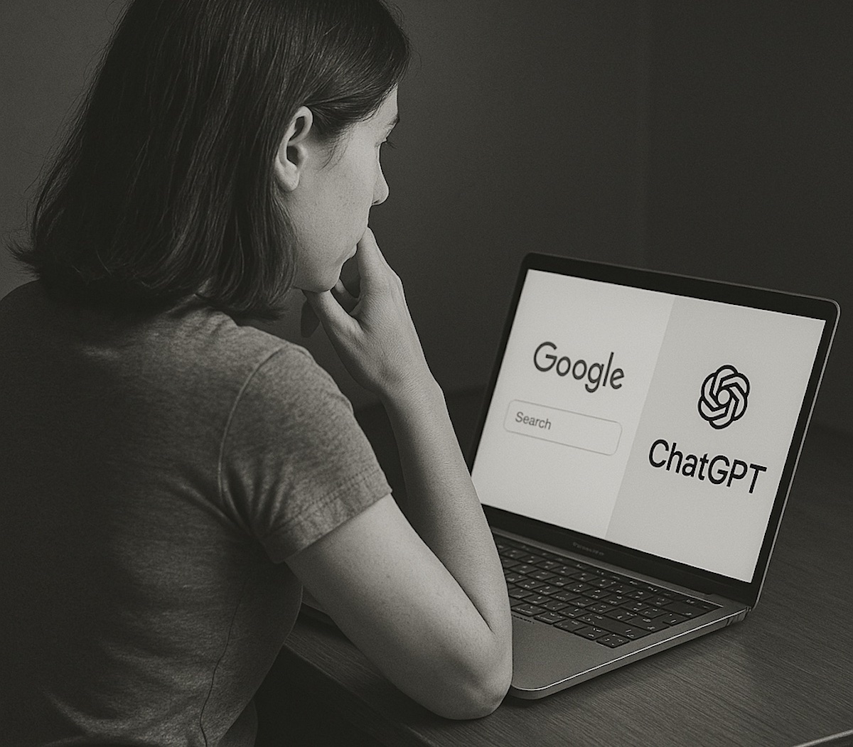 Rivoluzione AI parte 4, l'intelligenza artificiale cambia le regole delle ricerche online - macitynet.it Rivoluzione AI parte 4, l'intelligenza artificiale cambia le regole delle ricerche online - macitynet.it