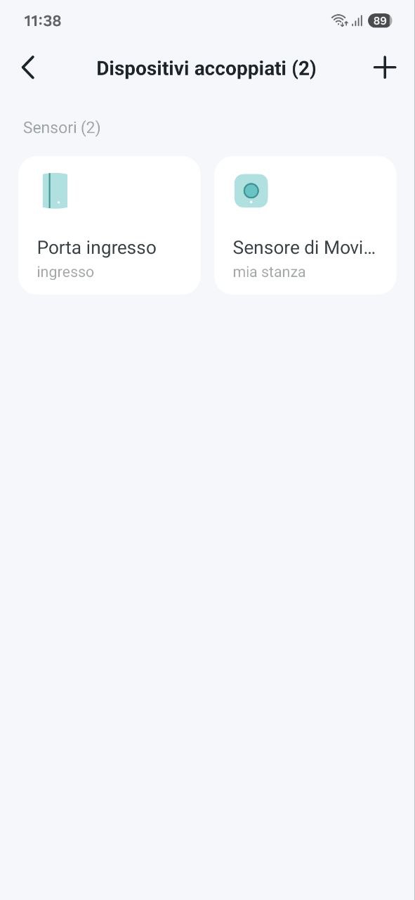 In prova il kit Tapo T30, il sistema di allarme semplice e compatibile con Matter - macitynet.it In prova il kit Tapo T30, il sistema di allarme semplice e compatibile con Matter - macitynet.it