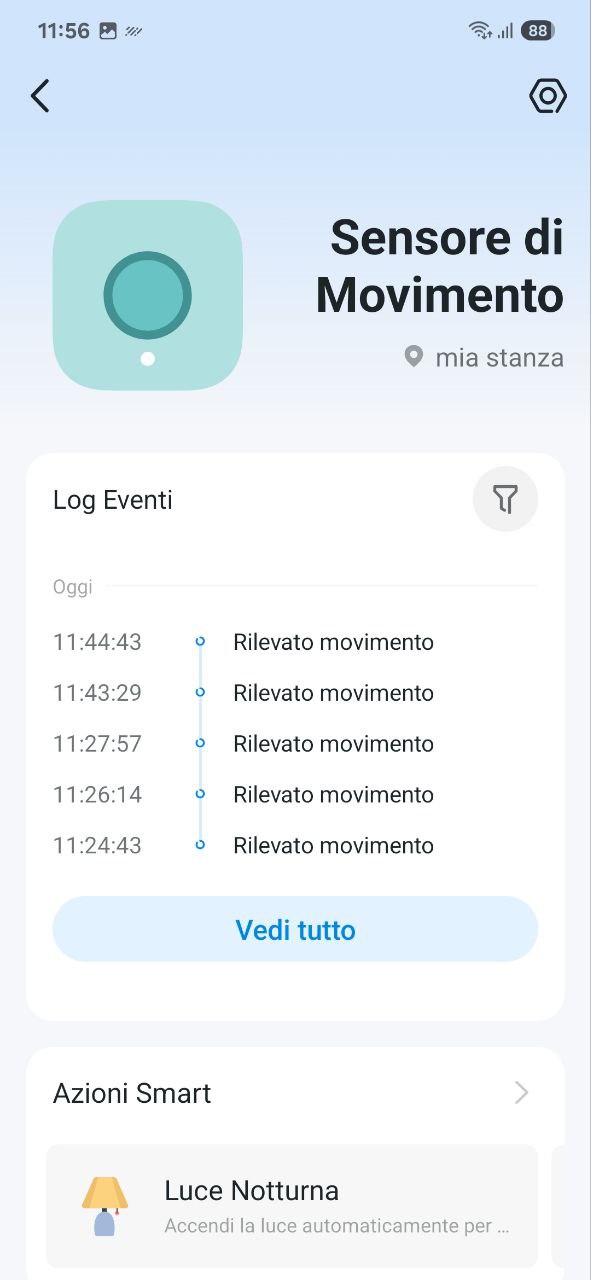 In prova il kit Tapo T30, il sistema di allarme semplice e compatibile con Matter - macitynet.it In prova il kit Tapo T30, il sistema di allarme semplice e compatibile con Matter - macitynet.it