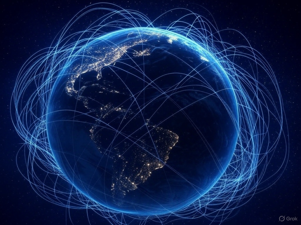 Sabotaggi russi a cavi sottomarini minacciano le telecomunicazioni globali - macitynet.it