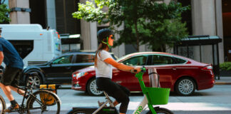 LimeBike, l’e-bike di ultima generazione debutta a Torino - macitynet.it