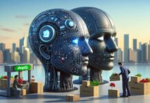 L’intelligenza artificiale prima dei colleghi è la nuova filosofia assunzioni di Shopify - macitynet.it