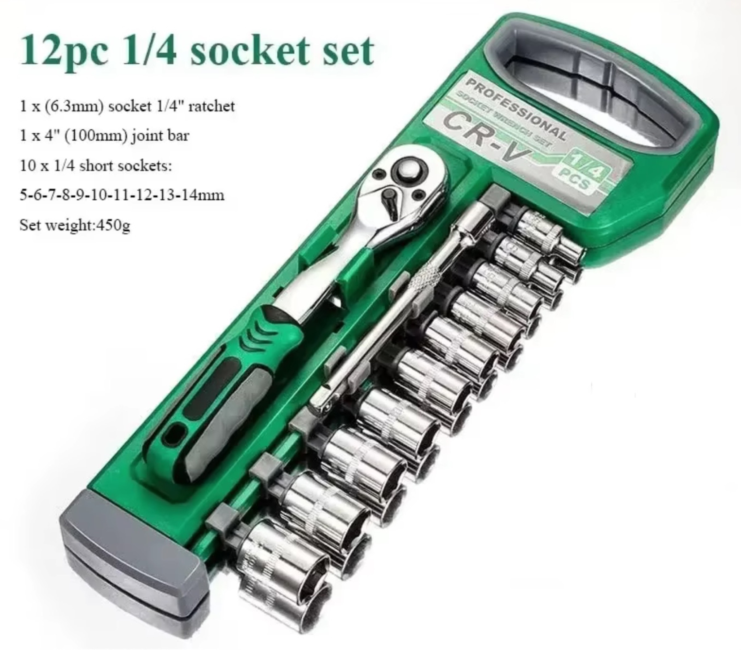 Set con 10 chiavi a bussola in sconto, vi costa solo 1 € - macitynet.it Set con 10 chiavi a bussola in sconto, vi costa solo 1 € - macitynet.it