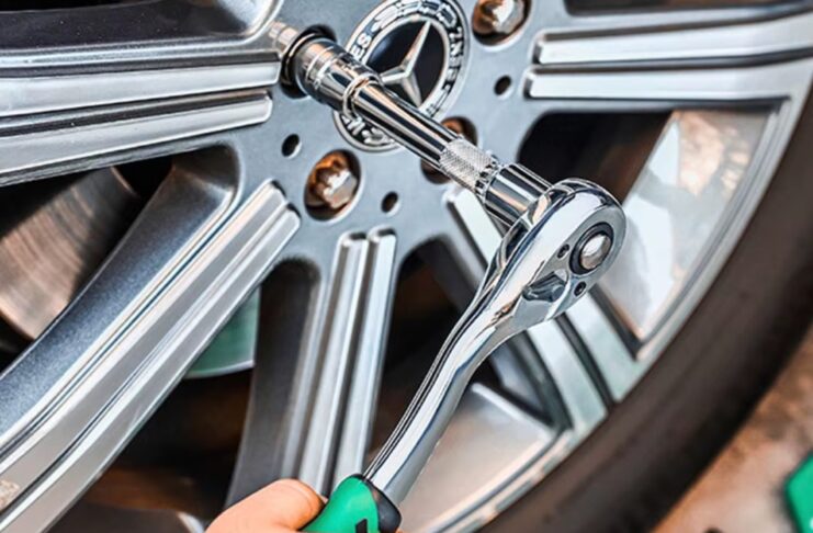 Set con 10 chiavi a bussola in sconto, vi costa solo 1 € - macitynet.it