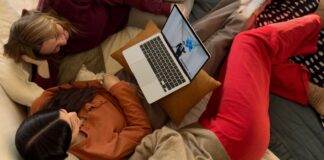 Con MacBook Air M4 Apple cresce più di tutti nel primo trimestre - macitynet.it