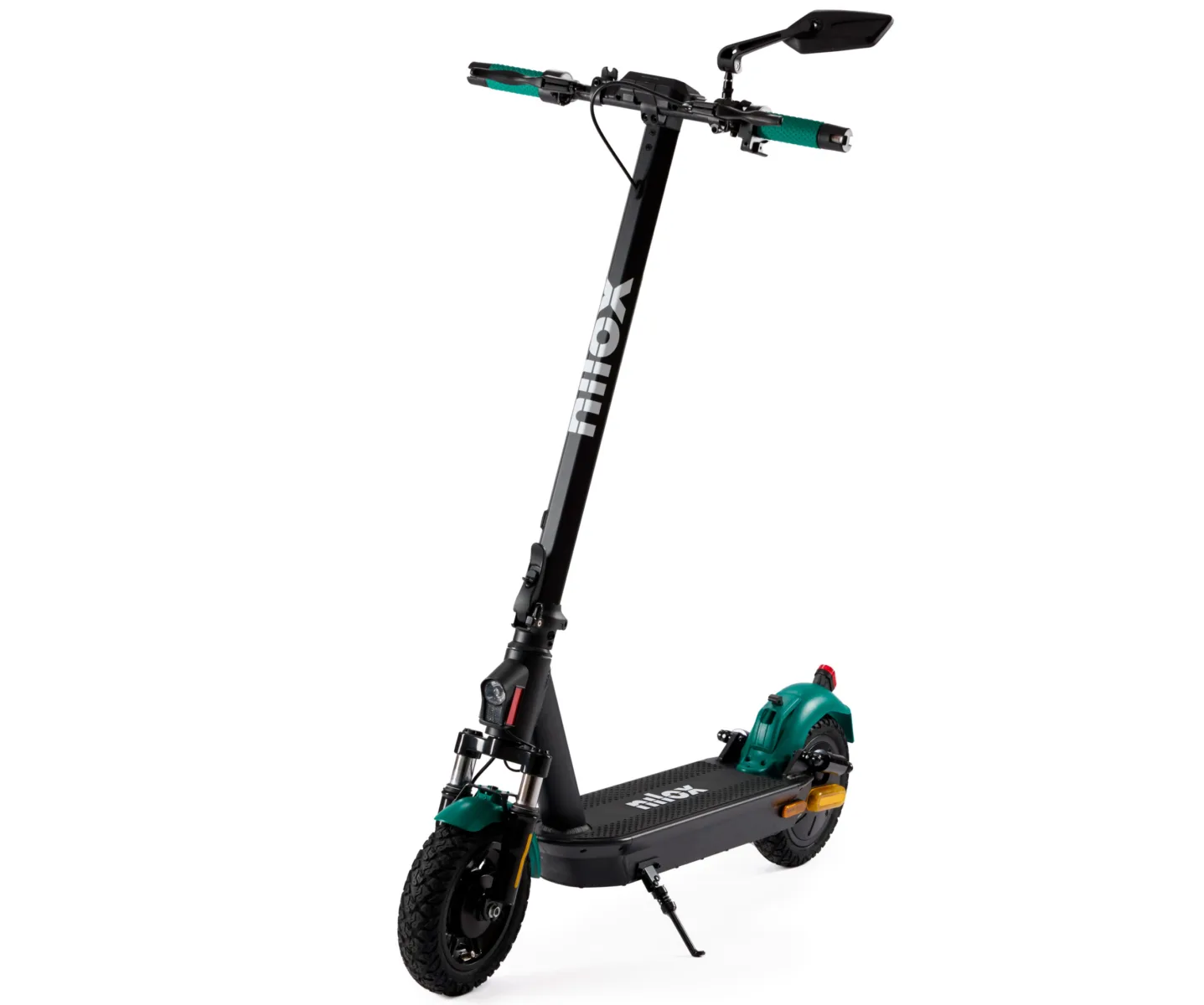 Arrivano i nuovi monopattini Nilox per gli spostamenti in città - macitynet.it