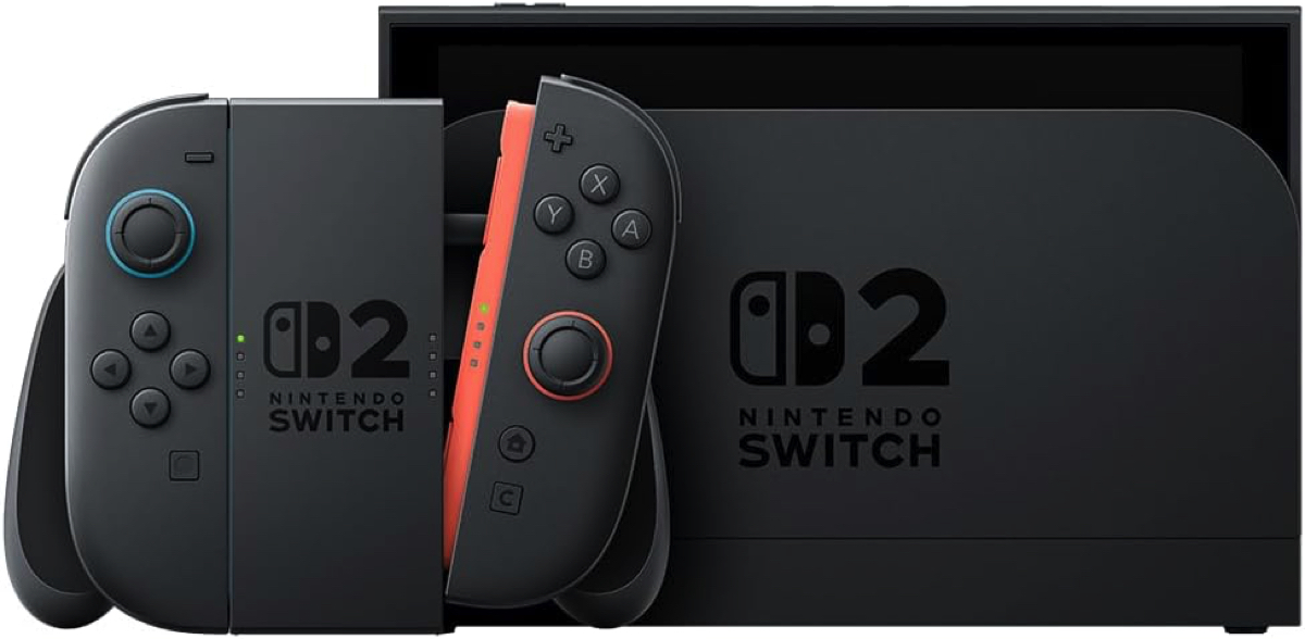 Nintendo Switch 2 si preordina su Amazon a prezzo minimo garantito - macitynet.it
