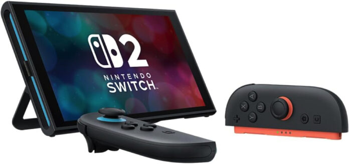 Nintendo Switch 2 si preordina su Amazon a prezzo minimo garantito - macitynet.it