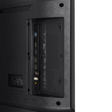 Hisense rinasce nel mondo OLED con la serie A85N - macitynet.it