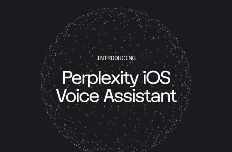 Perplexity per iPhone mostra ad Apple come sarebbe Siri con AI - macitynet.it
