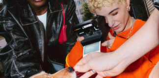 Con Polaroid Flip scattare e stampare foto brutte è impossibile - macitynet.it