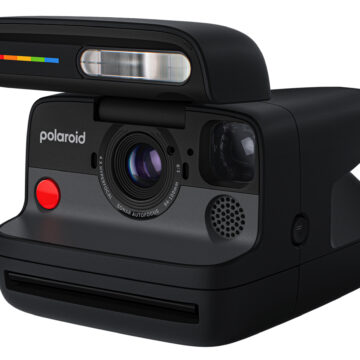 Con Polaroid Flip scattare e stampare foto brutte è impossibile - macitynet.it