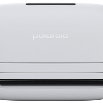 Con Polaroid Flip scattare e stampare foto brutte è impossibile - macitynet.it