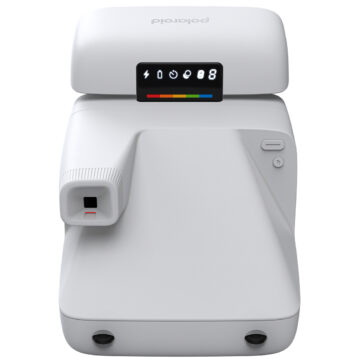 Con Polaroid Flip scattare e stampare foto brutte è impossibile - macitynet.it