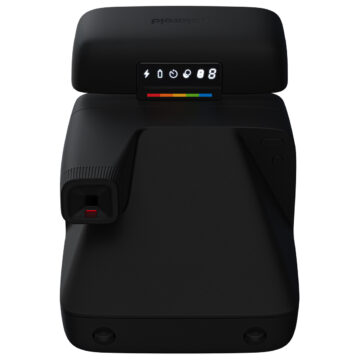 Con Polaroid Flip scattare e stampare foto brutte è impossibile - macitynet.it