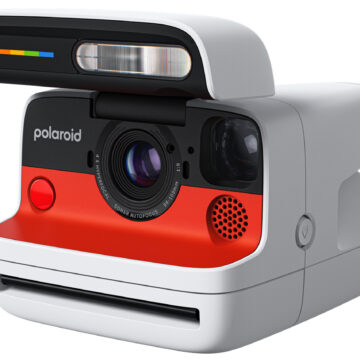 Con Polaroid Flip scattare e stampare foto brutte è impossibile - macitynet.it