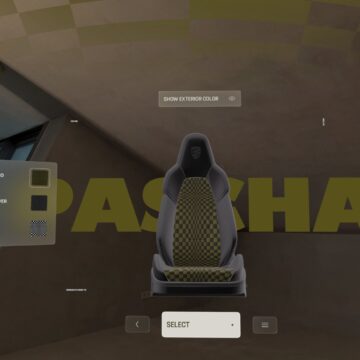 Porsche, un'app per Vision Pro permette di viaggiare nel mondo delle vetture anni '70 - macitynet.it