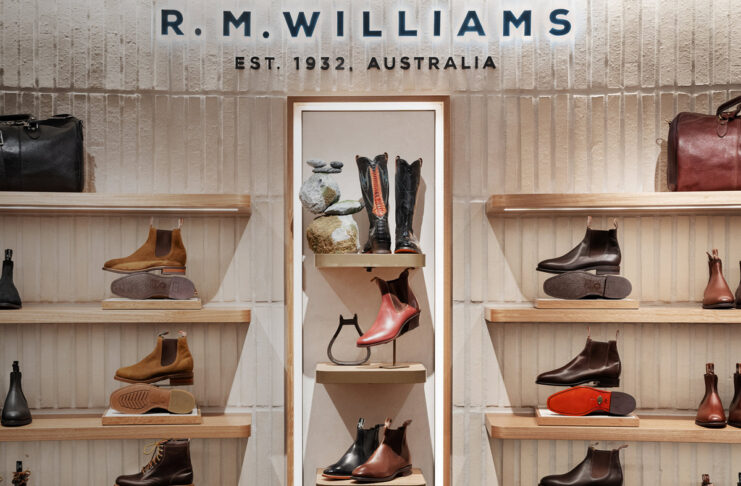 L'attività di un marchio di calzature rivoluzionta grazie all'iPhone - macitynet.it