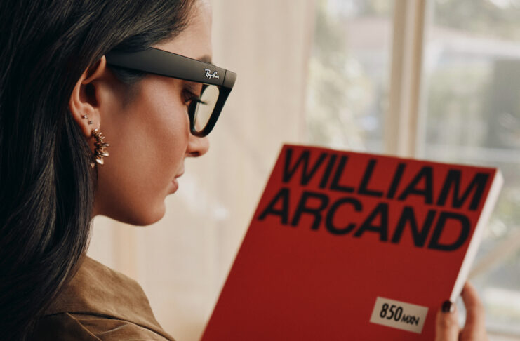 Meta Ray-Ban amplia le funzioni AI in Europa - macitynet.it