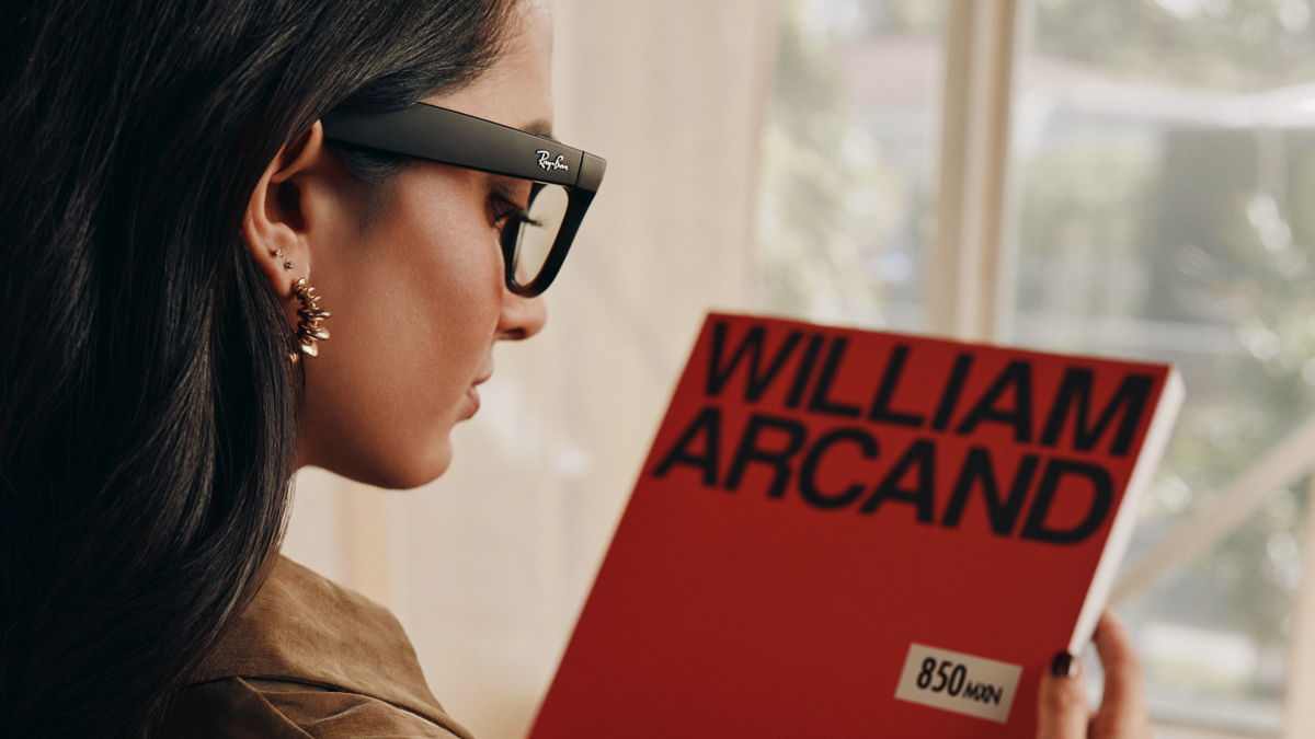 Meta Ray-Ban amplia le funzioni AI in Europa - macitynet.it Meta Ray-Ban amplia le funzioni AI in Europa - macitynet.it