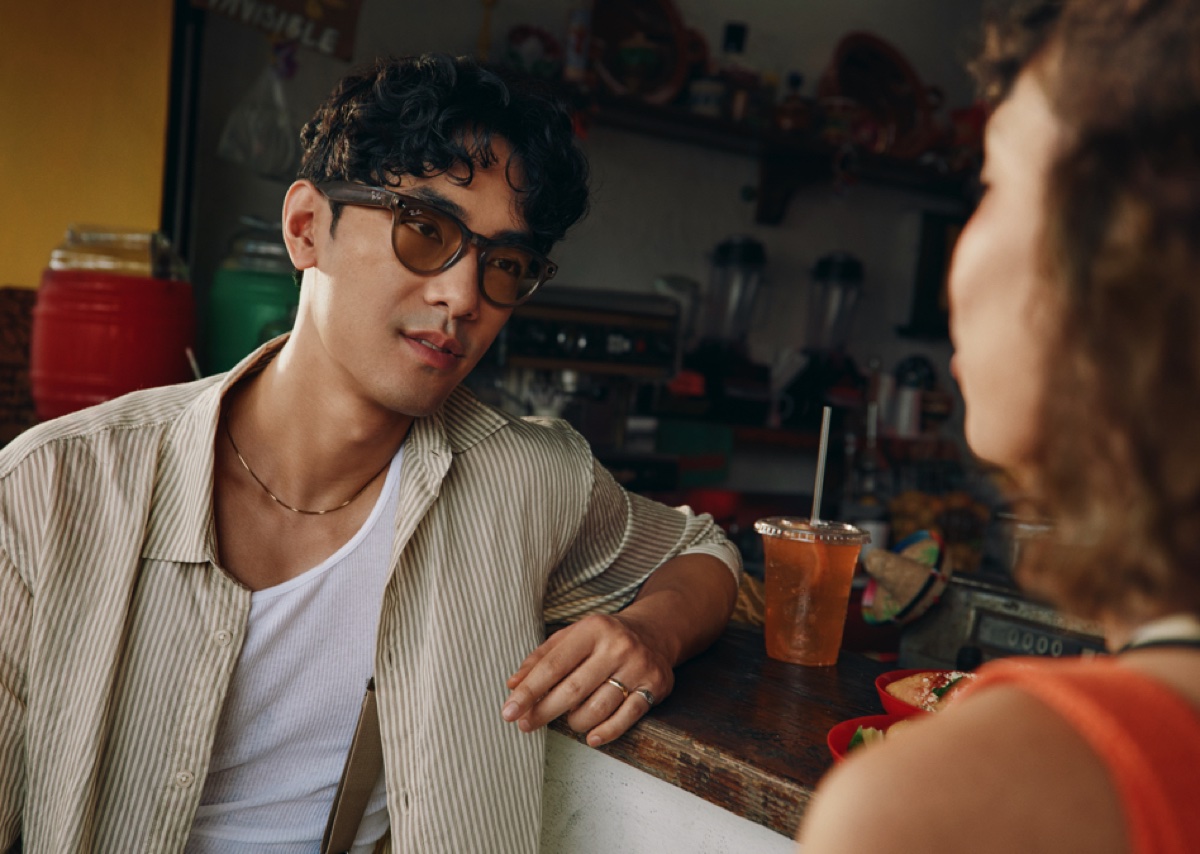 Meta Ray-Ban amplia le funzioni AI in Europa - macitynet.it Meta Ray-Ban amplia le funzioni AI in Europa - macitynet.it