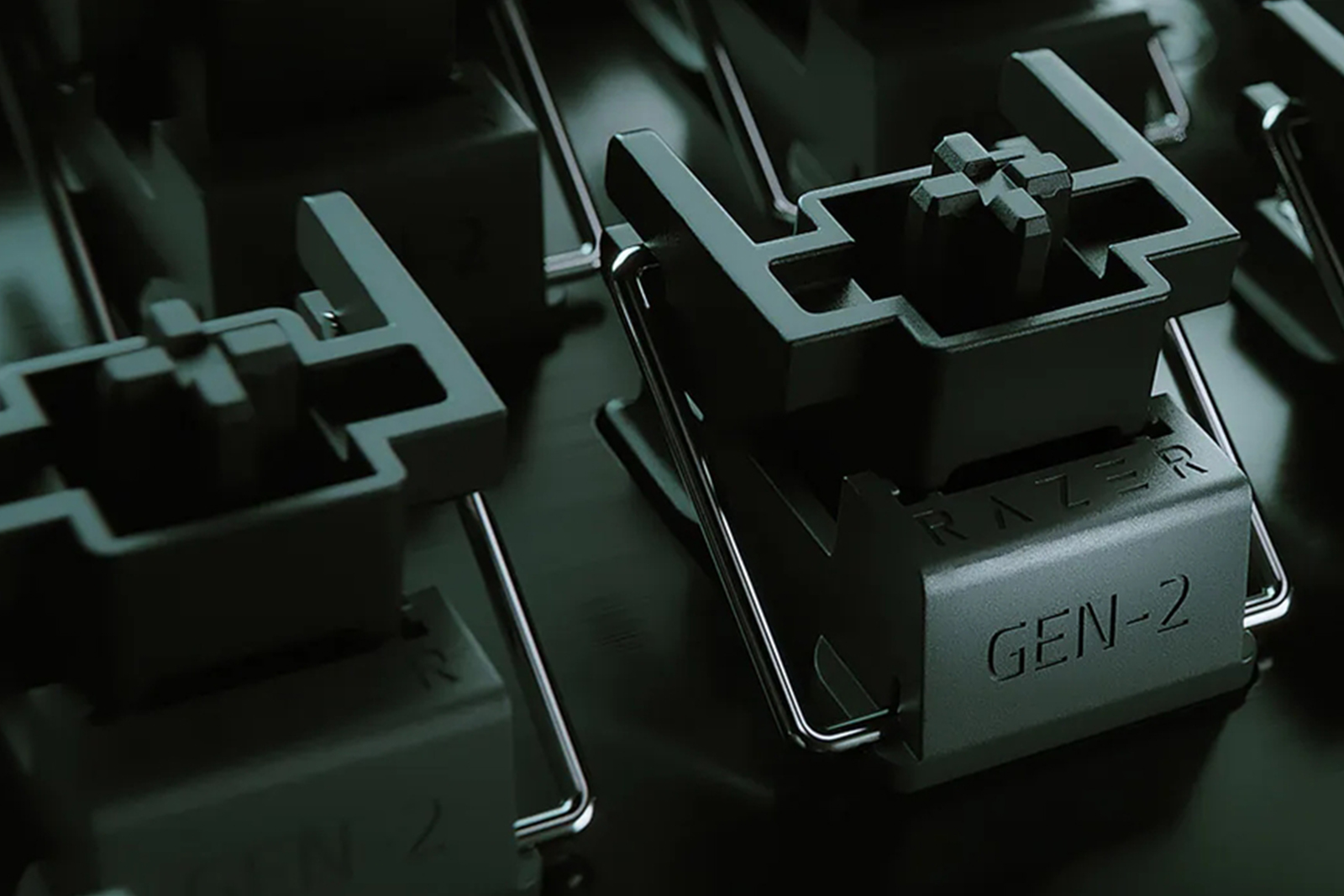 Recensione Razer Huntsman V3 Pro Mini White Edition, tanta tecnologia che sta quasi in tasca - macitynet.it Recensione Razer Huntsman V3 Pro Mini White Edition, tanta tecnologia che sta quasi in tasca - macitynet.it