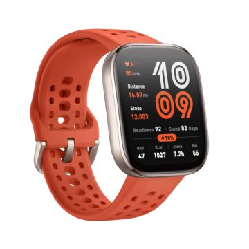 Amazfit Bip 6 è lo smartwatch per tutti - macitynet.it